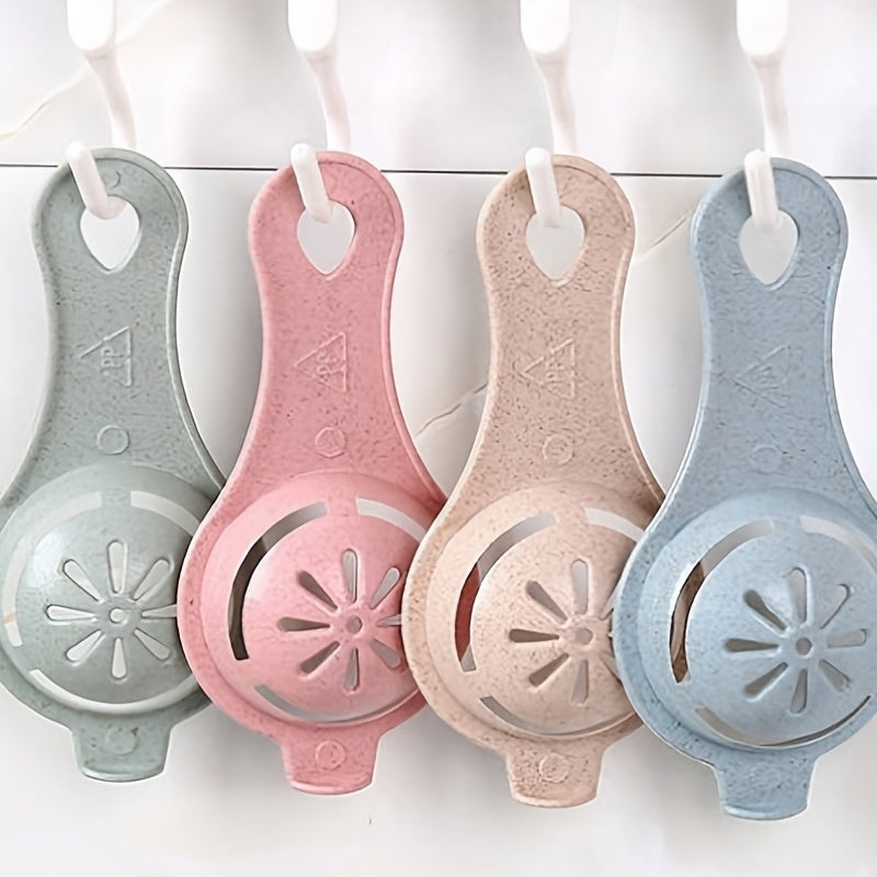 Egg Strainer Separator Kitchen Baking Tool