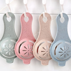 Egg Strainer Separator Kitchen Baking Tool