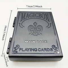 Magic Box Dreamy God'S Box Easy to Learn Magic Props