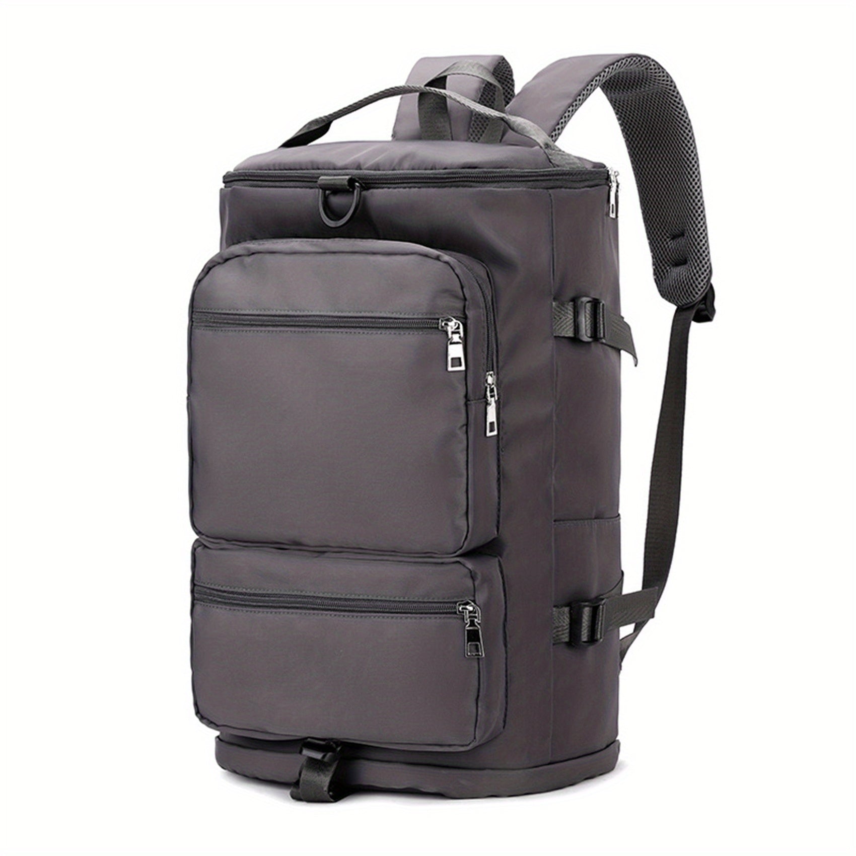 Water Resistant Large Backpack for Couples - Sports Travel Yoga Swimming