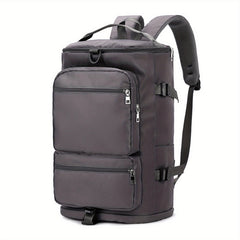 Water Resistant Large Backpack for Couples - Sports Travel Yoga Swimming