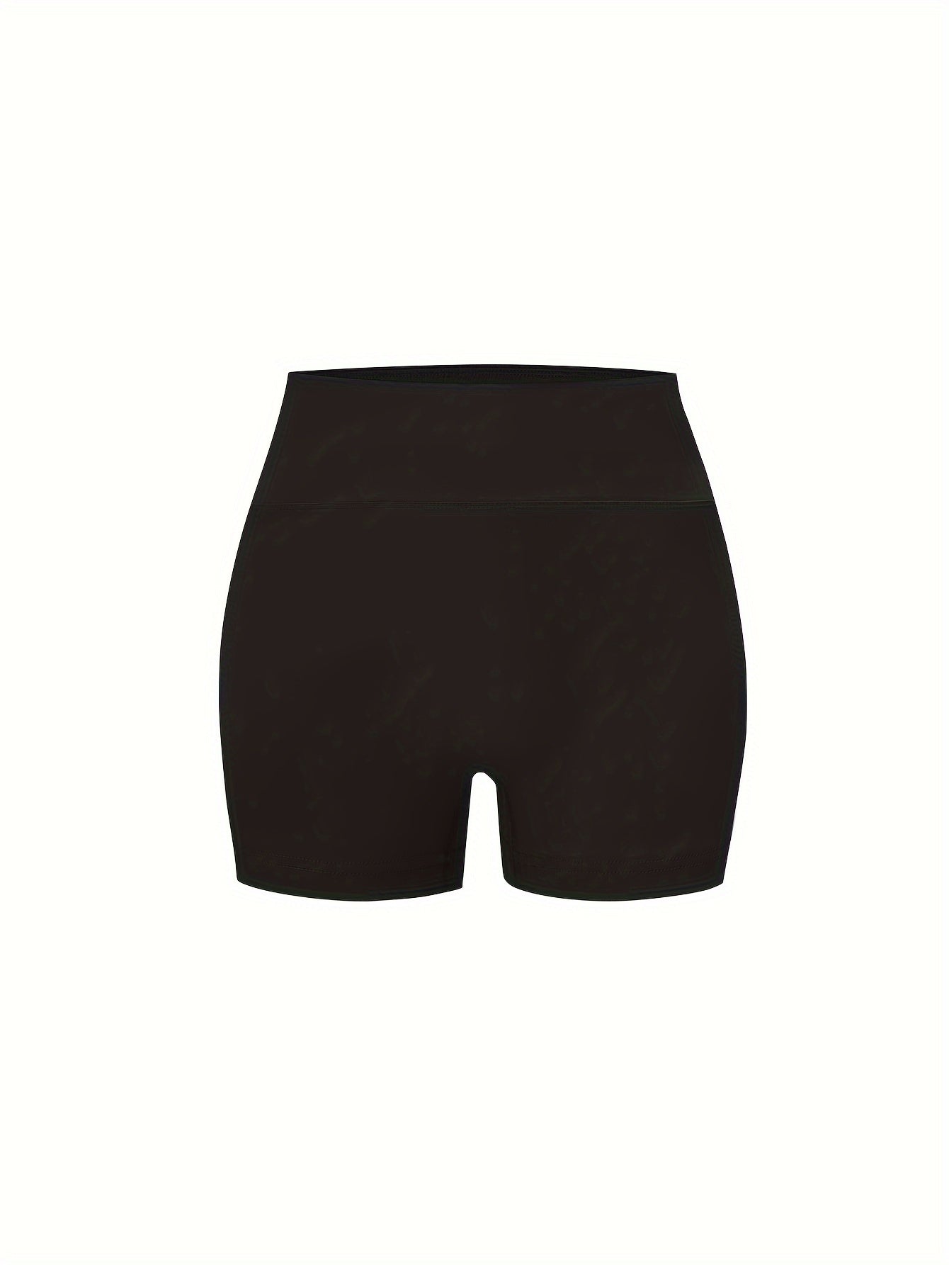 Sports Shorts Women's Plus Skinny Yoga Shorts