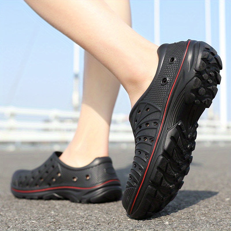 Men's Water Shoes Outdoor Beach Sandals