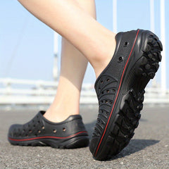Men's Water Shoes Outdoor Beach Sandals