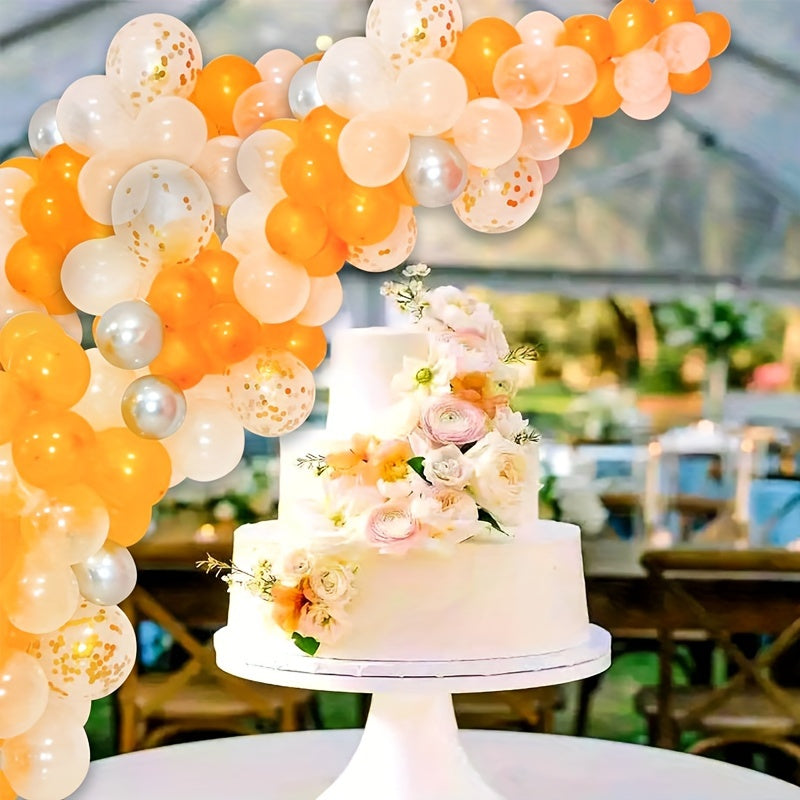 50pcs Transparent Latex Balloons 30 48 Cm Helium Balloons for Birthday Wedding