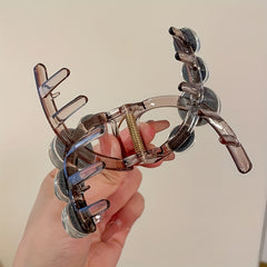 Casual Hair Clips Claw Clips Daily Hair Accessories For Girls