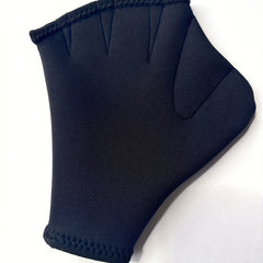 Non-slip Swimming Webbed Gloves Unisex Sports Hand Fins