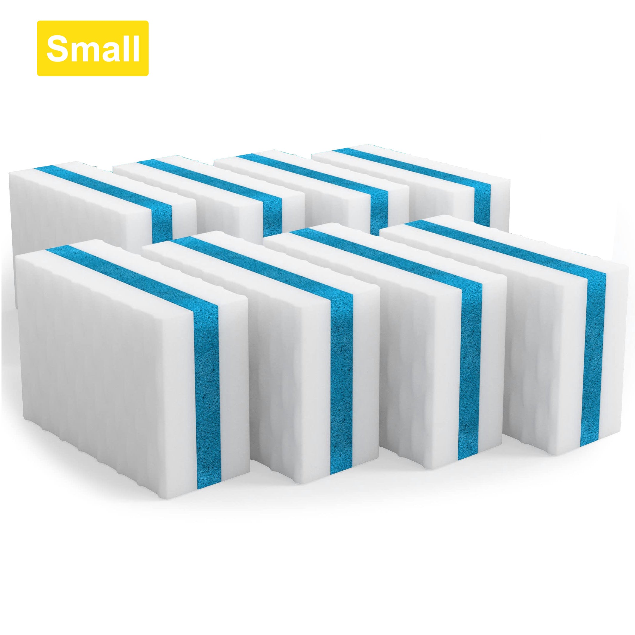 8pcs Nano Marine Cleaning Tools - Boat Deck Cleaning Supplies
