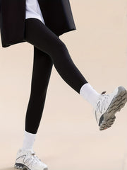 Soft Running Pants Tummy Control High Stretch Workout Yoga Pants Women's Activew
