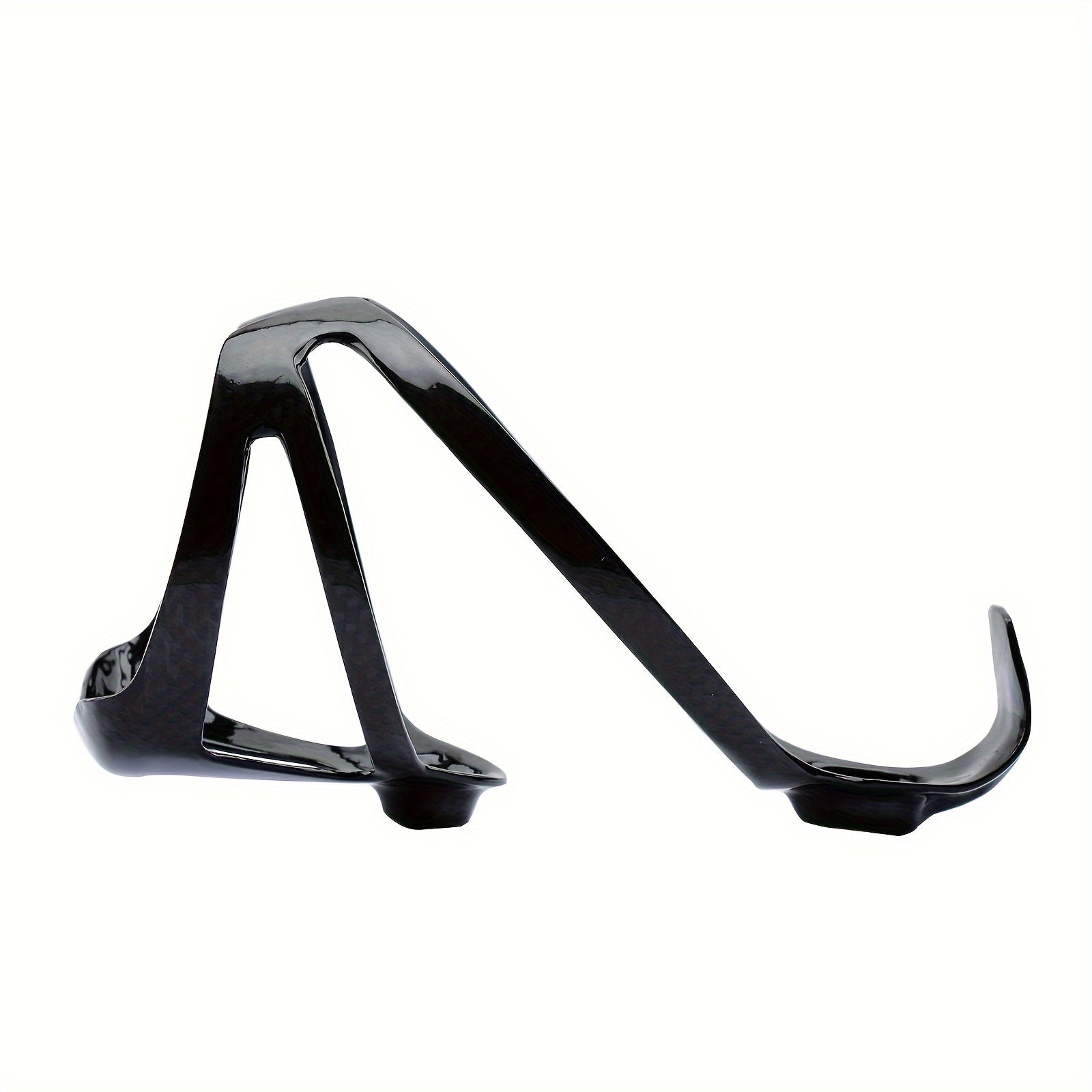 Ultralight Carbon Fiber Bike Bottle Cage Water Cup Holder