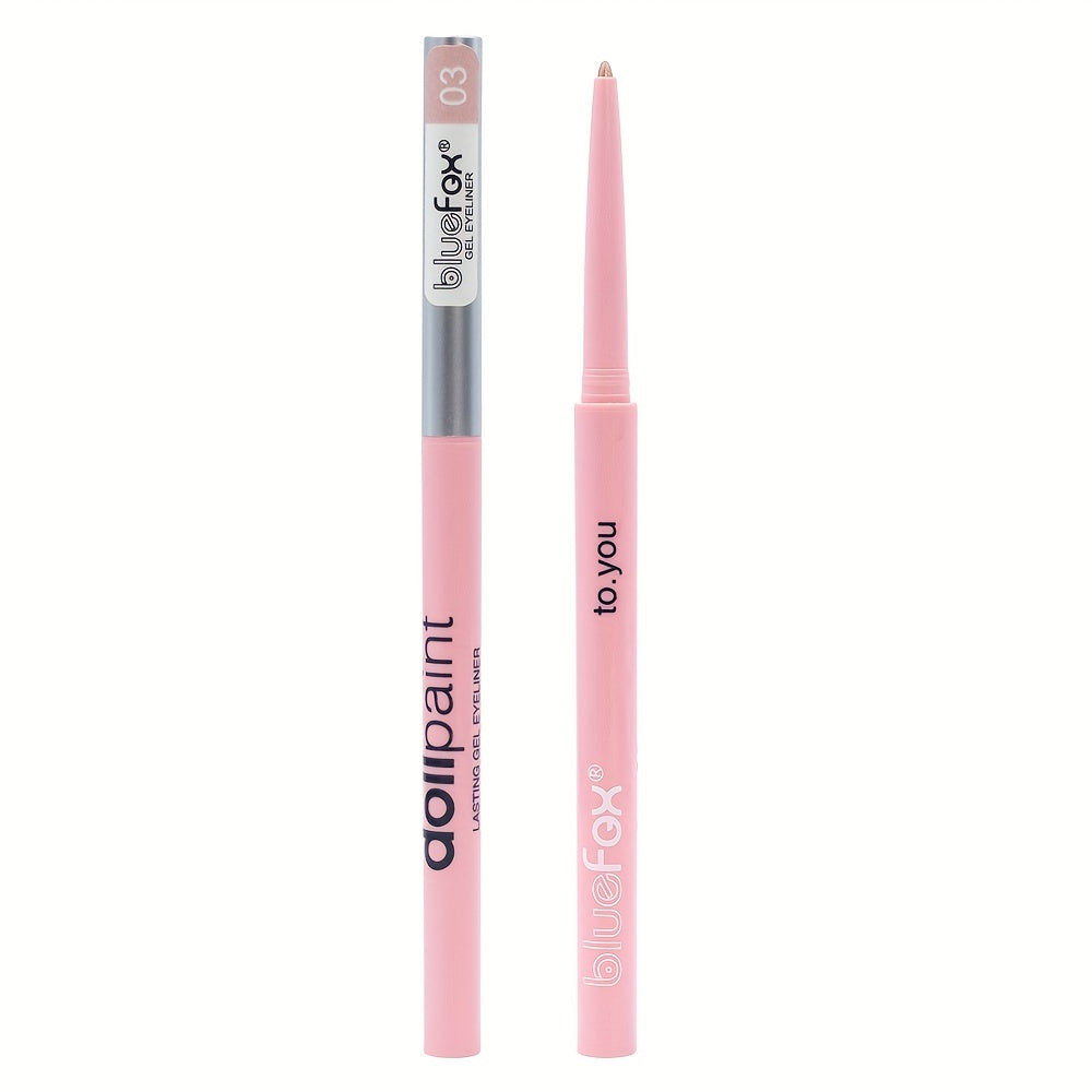 Eye Highlighter Pen Waterproof Smudge Proof Makeup