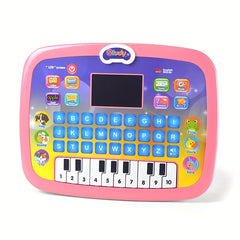 Children's Learning Machine Educational Toy Mini Piano