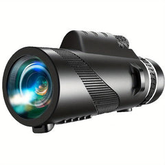 10x42 Pro Telescope for Adults - Outdoor Camping, Bird Watching, Concerts