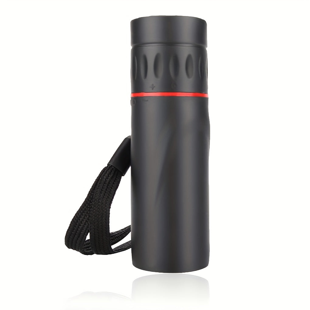 Portable HD Mini Optical Monocular for Concerts Bird Watching