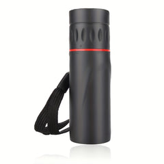 Portable HD Mini Optical Monocular for Concerts Bird Watching