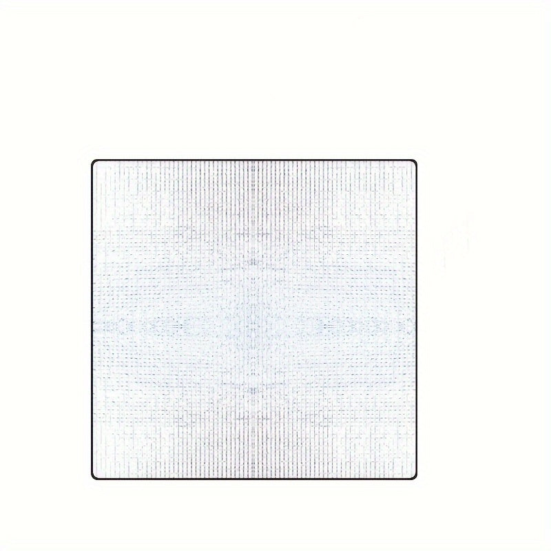 Outdoor Aluminum Film Moisture proof Mat Camping Beach Mat