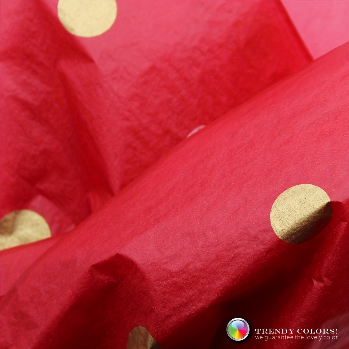 20 Sheets Translucent Tissue Paper for Art Craft Birthday Gift Wrapping