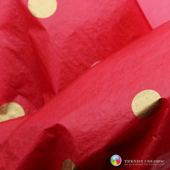 20 Sheets Translucent Tissue Paper for Art Craft Birthday Gift Wrapping