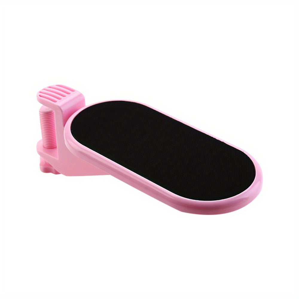 Arm Support Wrist Guard Mouse Pad