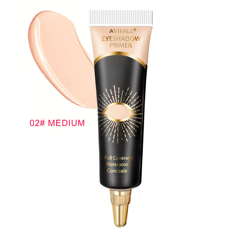 AVIERLL Long Lasting Eye Primer Base Waterproof Concealer