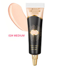 AVIERLL Long Lasting Eye Primer Base Waterproof Concealer