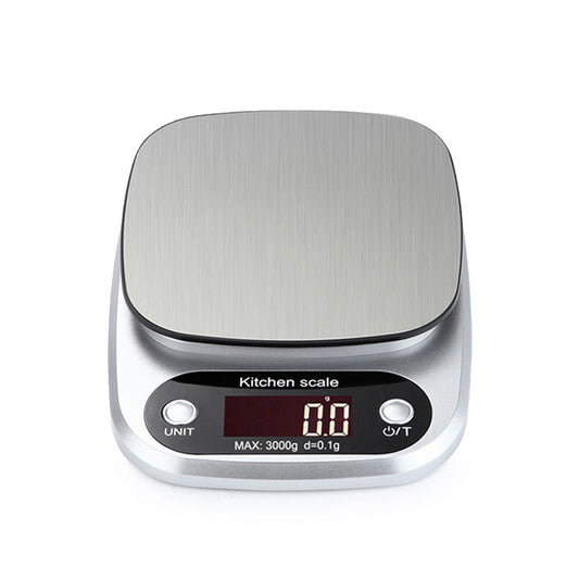Industrial Digital Scale for Accurate Measurement LCD Display Not Included