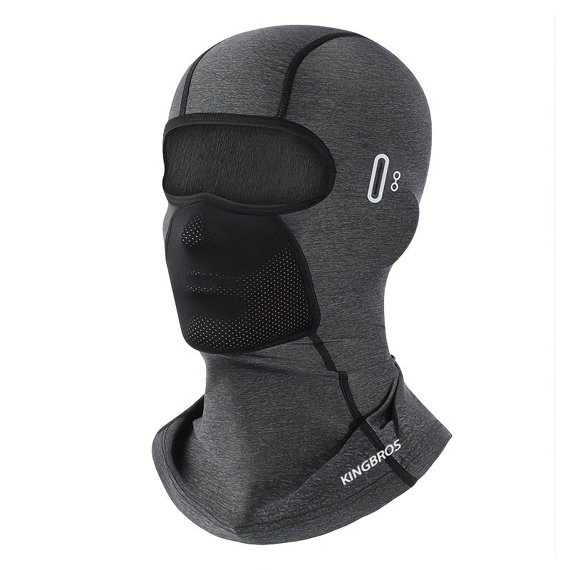 Summer Outdoor Cycling Masks For Men And Women
