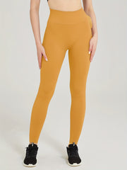 High Stretch Yoga Pants for Women Fitness Leggings