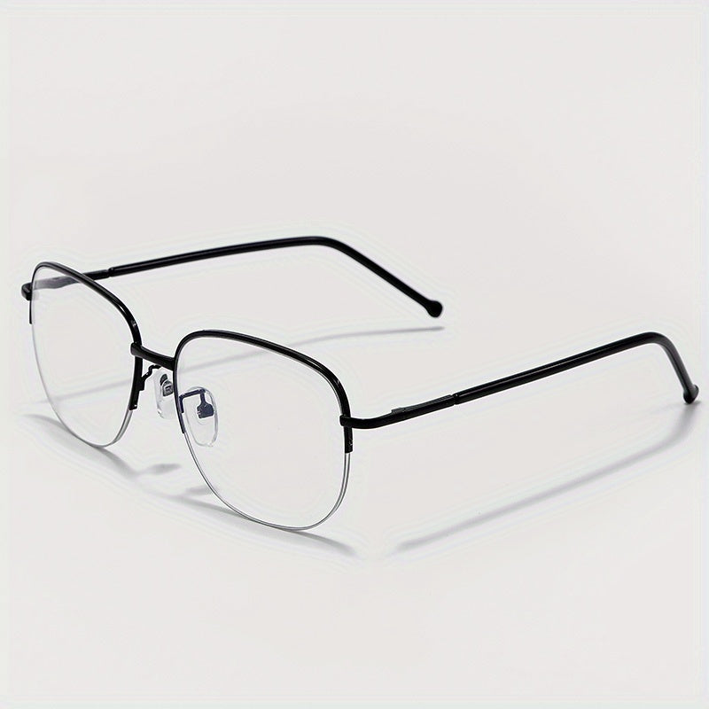 Men's Intelligent Anti Light Anti Fatigue Glasses