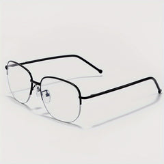 Men's Intelligent Anti Light Anti Fatigue Glasses
