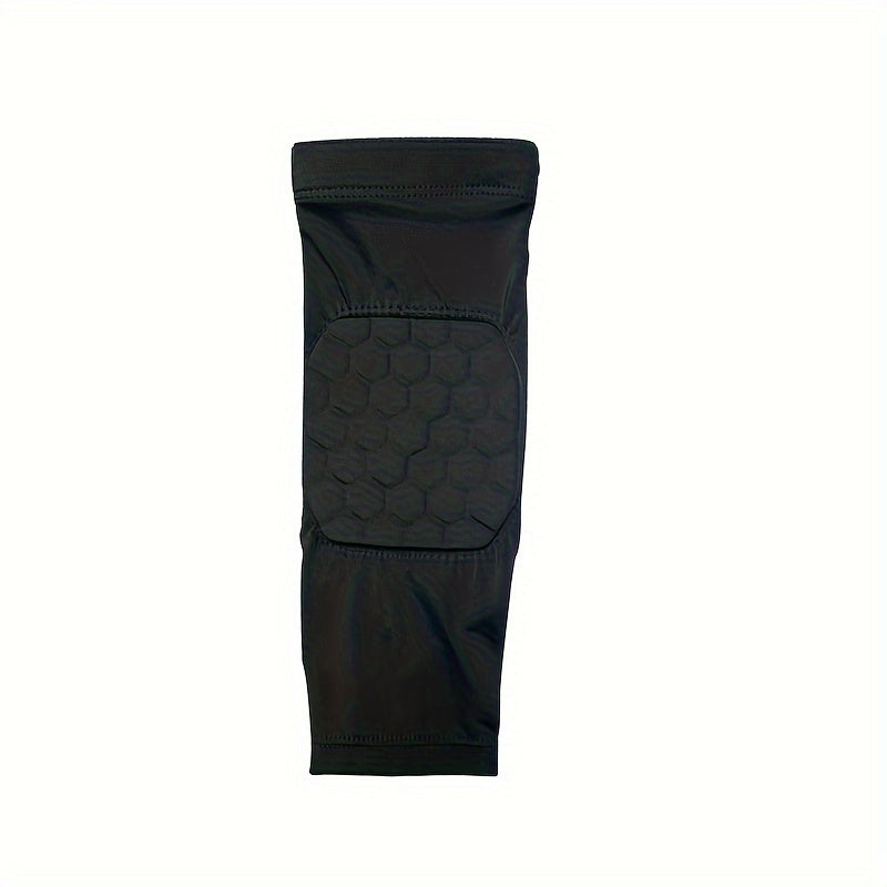 Honeycomb Elbow Protector for Basketball Sports