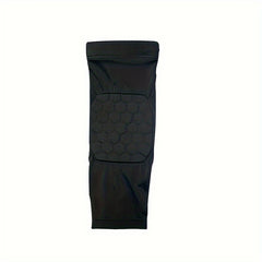 Honeycomb Elbow Protector for Basketball Sports