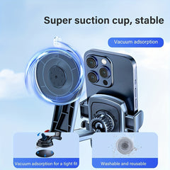 Car Phone Holder Gravity Dashboard Phone Holder Mobile Phone Support