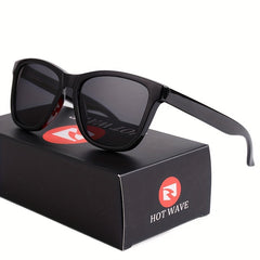 Men's Polarized Sunglasses UV Protection for Outdoor Activities