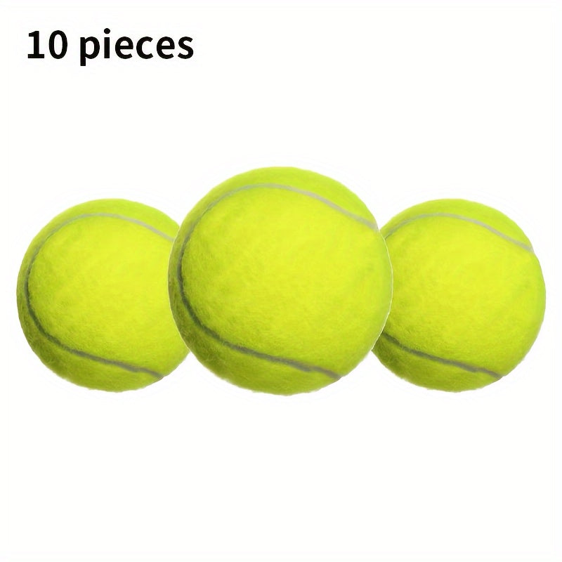 10pcs High Elasticity Tennis Sports Wear for Outdoor Training