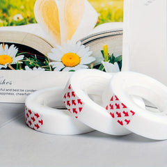12 Volume Matte Tape Replacement Stationery Tape