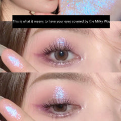 Cappuvini Velvet Matte Liquid Eyeshadow - Waterproof, Smooth Finish