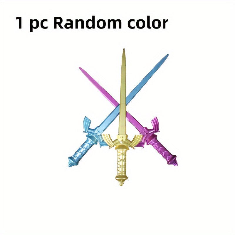 3D Telescopic Sword Eagle Claw Stress Relief Toy