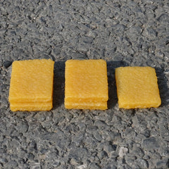 Skateboard Eraser For Graffiti Drawing 3pcs 6pcs