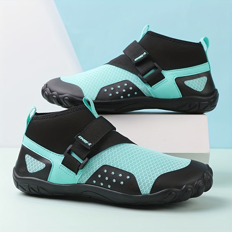 Men's Quick Drying Beach Aqua Shoes for Swimming Surfing Yoga