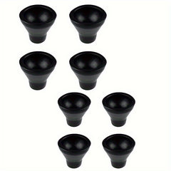 8pcs Outdoor Golf Suction Cup Picking Tool Set