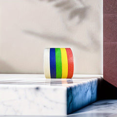 Wide Masking Tape for Painting, DIY, Crafts - 1 Roll