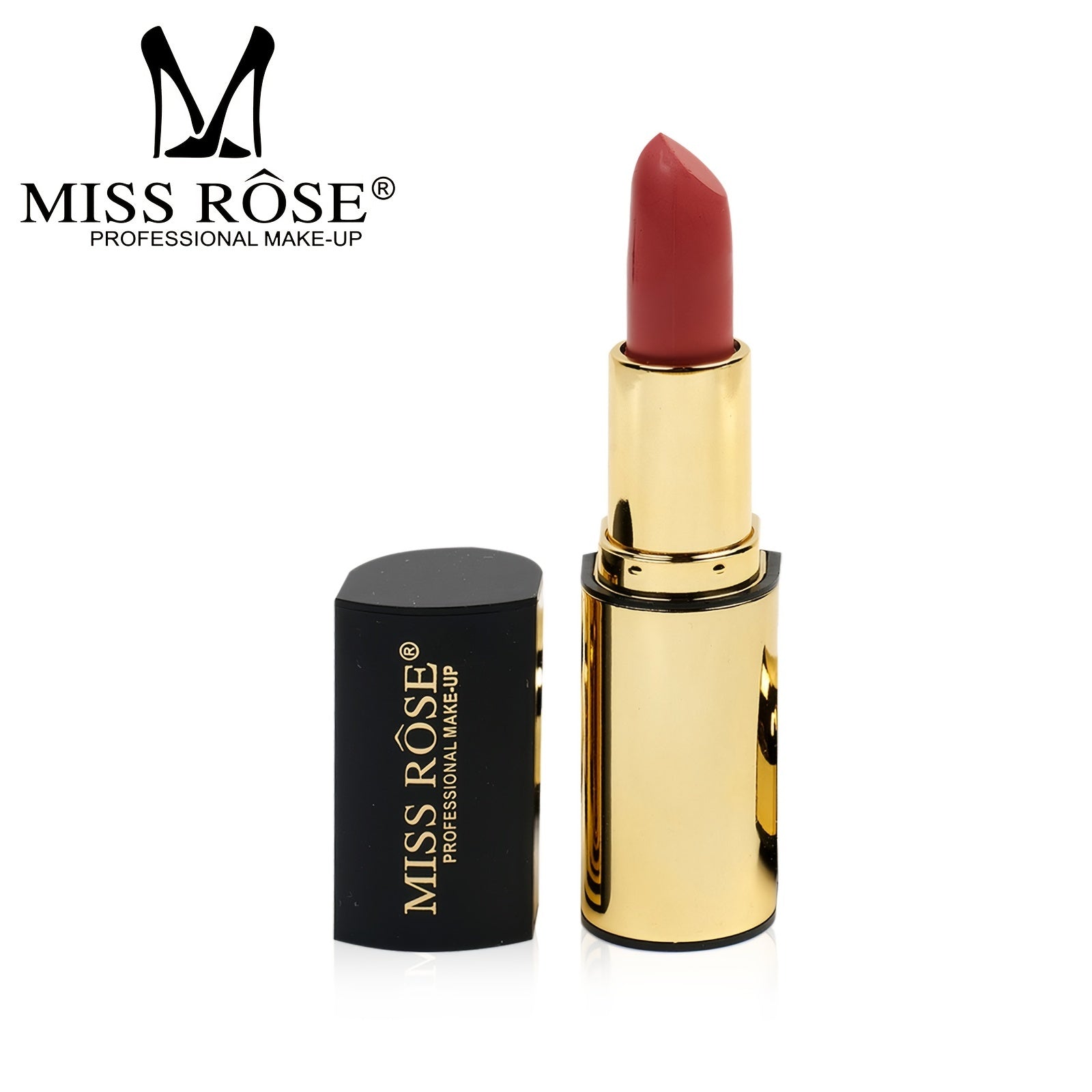 Hydrating Soft Matte Lipstick Long Lasting Moisturizing