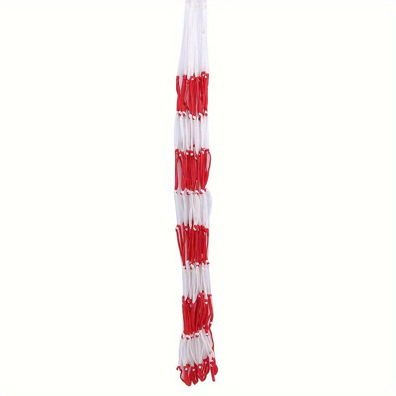 Portable Ball Storage Net Thickened Woven Ball Pocket