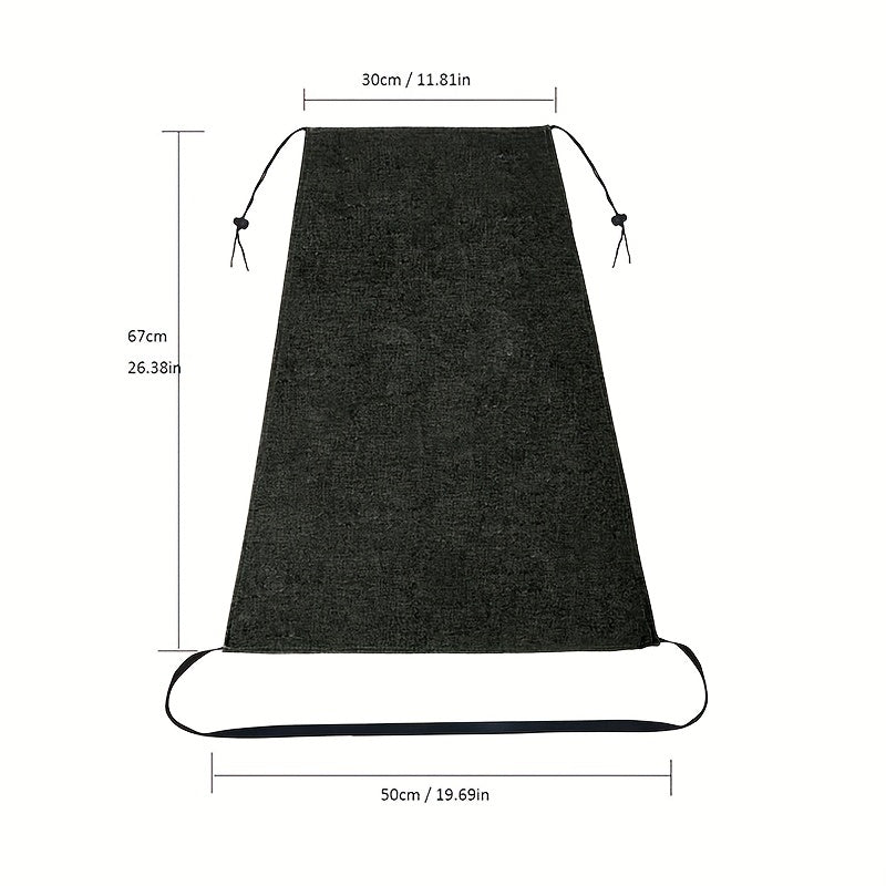 Baby Stroller Sunshade Cloth Cover Anti UV Sunscreen