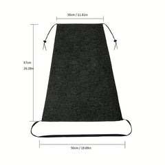 Baby Stroller Sunshade Cloth Cover Anti UV Sunscreen