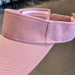Kids Summer Sunshade Duck Tongue Empty Top Hat
