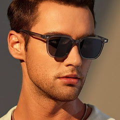Men's Sunglasses UV Protection Sunshade Glasses