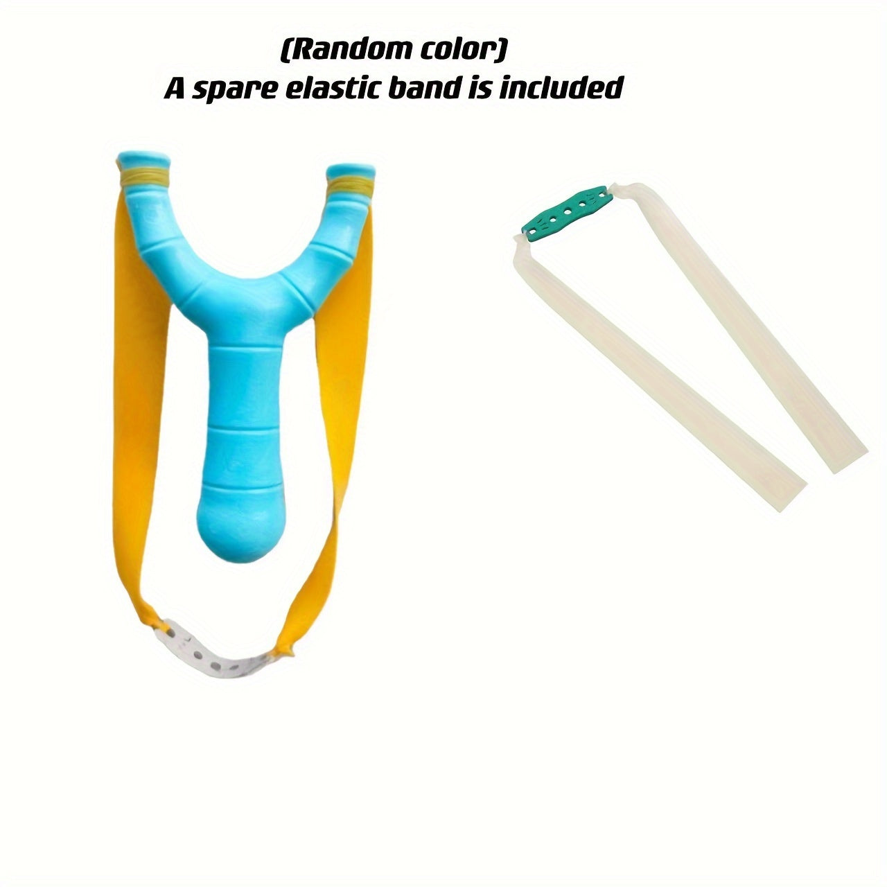 2pcs Slingshot Christmas Toy for Kids