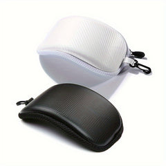 Motorcycle Goggles Zipper Bag Snowboard Goggles Storage Box
